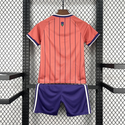 Scotland 2026 Away World Cup Jersey