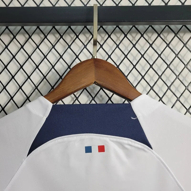 PSG Paris Saint-Germain 2023 Away Jersey