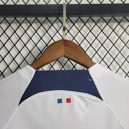 PSG Paris Saint-Germain 2023 Away Jersey