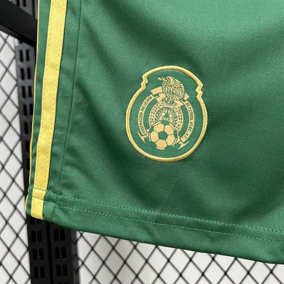 Mexico 2025 Jersey