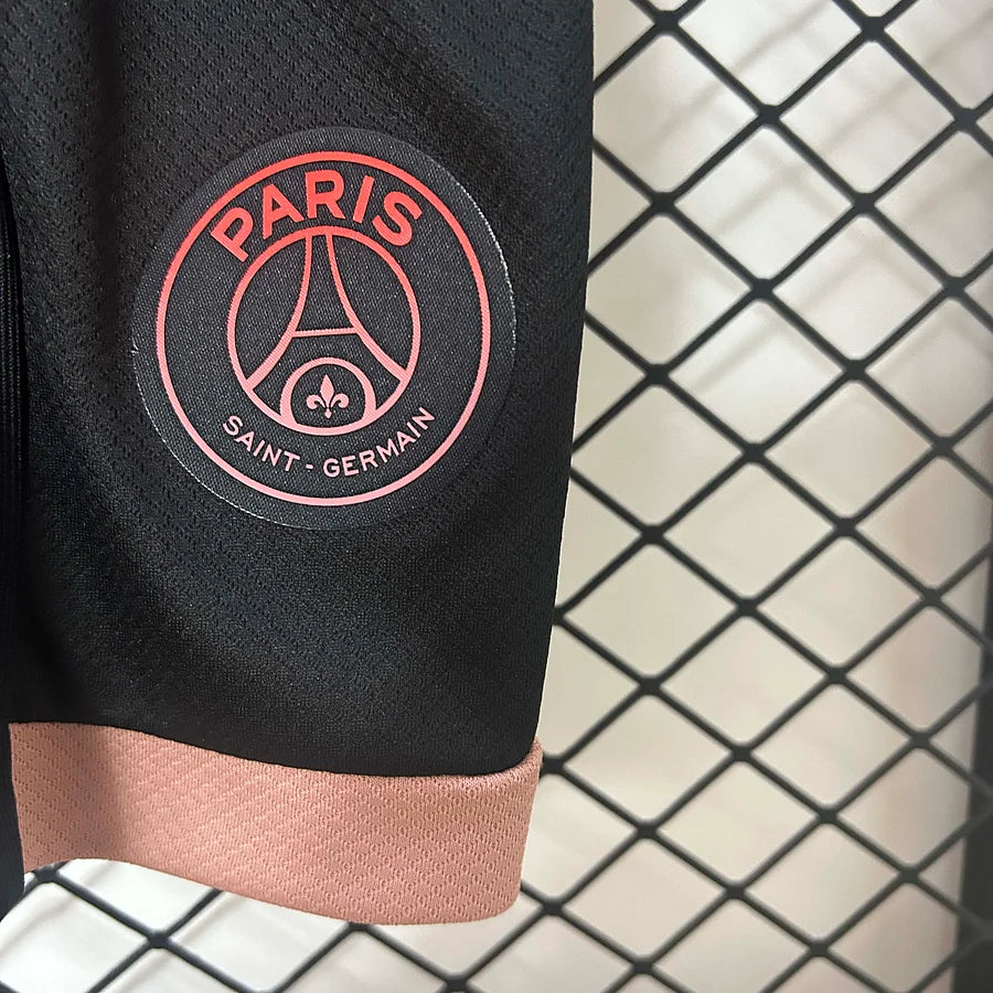 PSG Paris Saint Germain 2024 Third Away Jersey