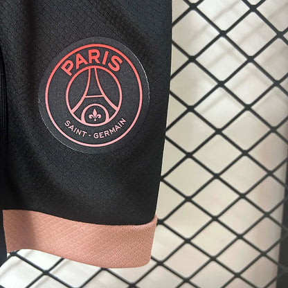 PSG Paris Saint Germain 2024 Third Away Jersey