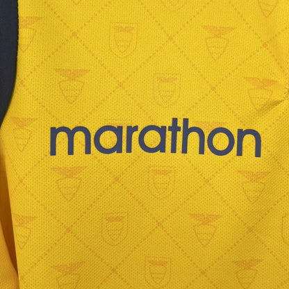 Ecuador 2025 Home Shirt