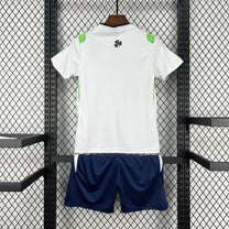 Ireland 2026 Away World Cup Jersey