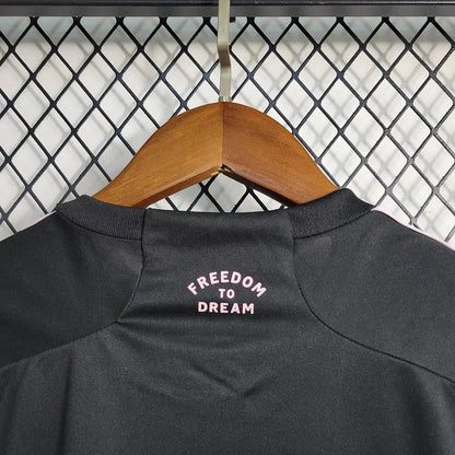 Inter Miami 2023 Away Jersey