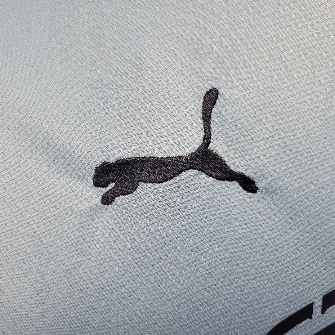 Manchester City 2025 Home Jersey