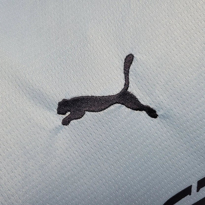 Manchester City 2025 Home Jersey