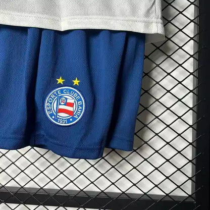Bahia 2025 Home Jersey
