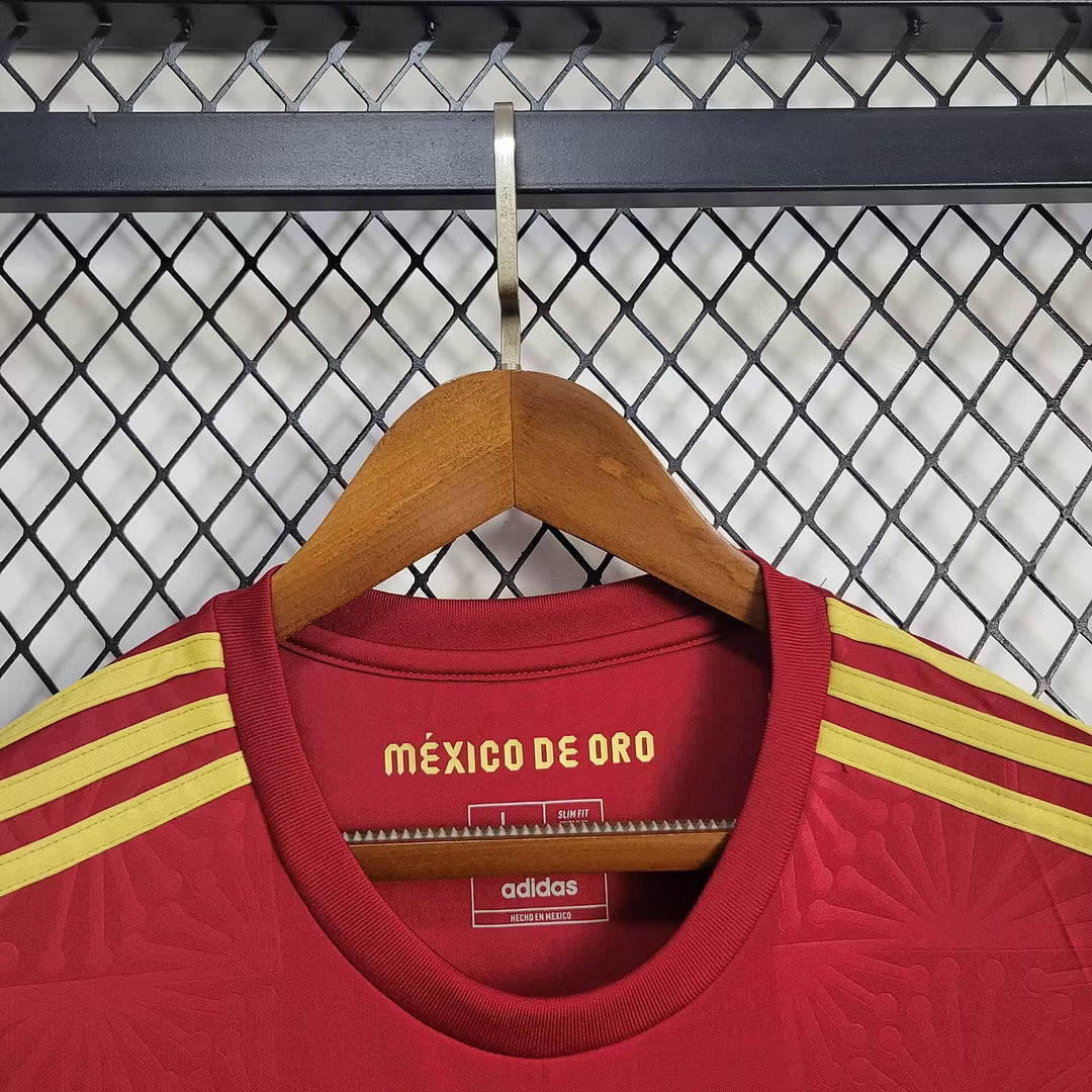 Mexico 2025 Special Edition Shirt