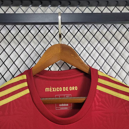 Mexico 2025 Special Edition Shirt