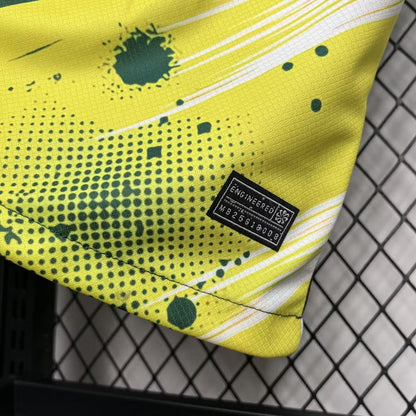 Brazil 2024 Special Edition Shirt