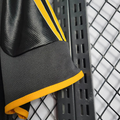 Real Madrid 1999 Away Shirt