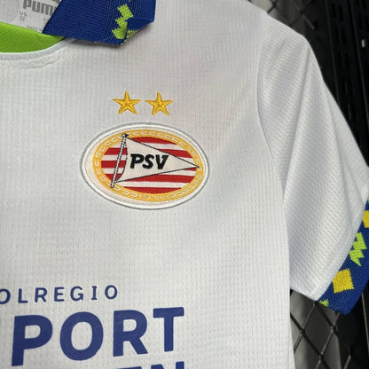 Sporting De Gijón 2025 Home Jersey