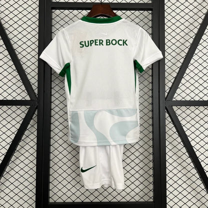 Sporting 2025 Away Jersey