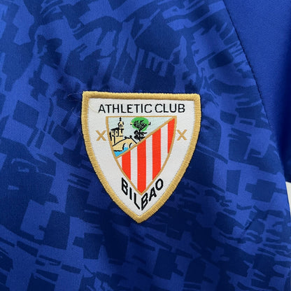 Athletic Bilbao 2024 Away jersey