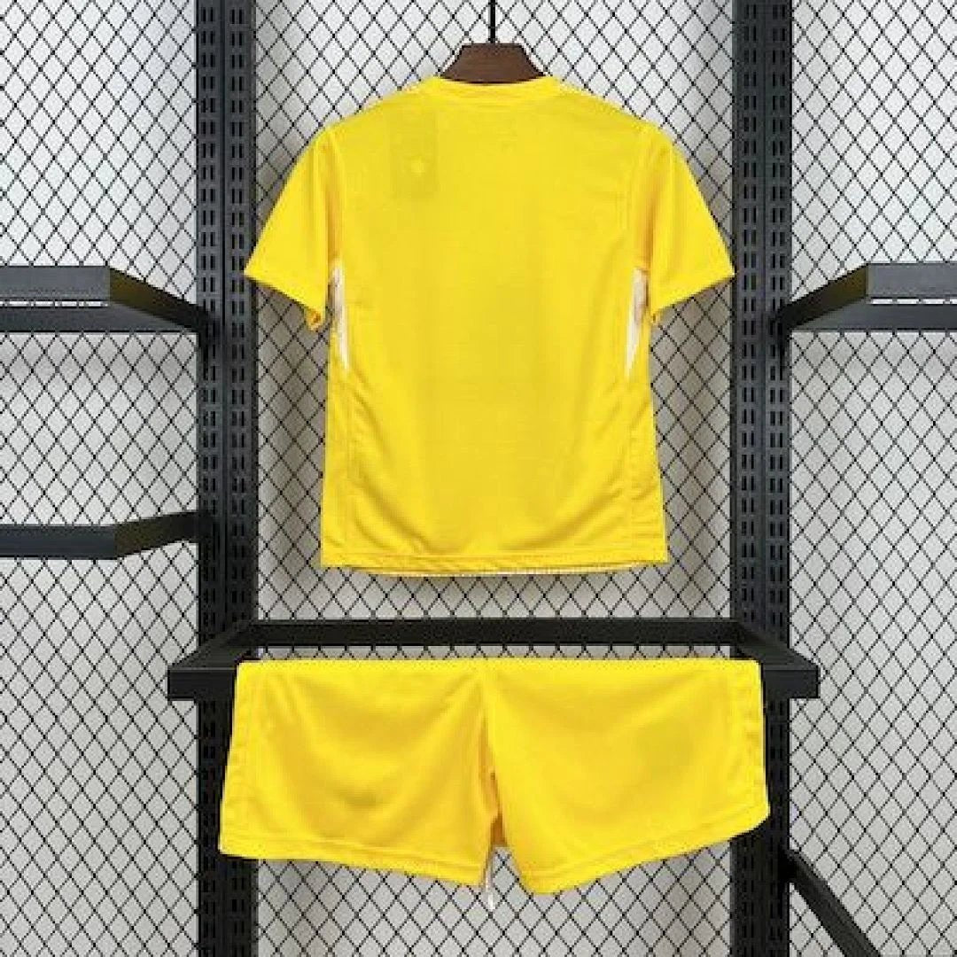 Atletico 2025 Goalkeeper Jersey