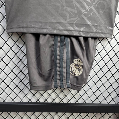 Real Madrid 2024 Third Away Jersey