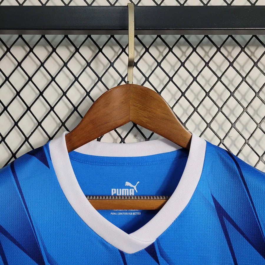 Al-Hilal 2023 Home Jersey