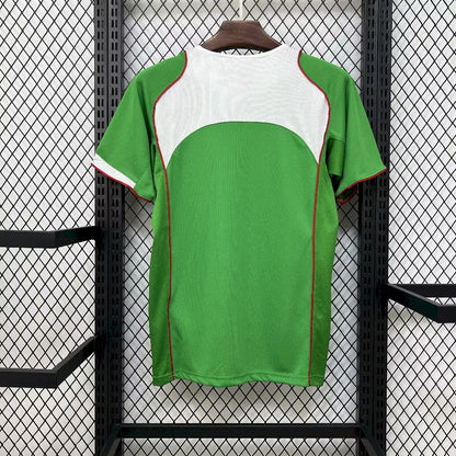 Mexico 2004 Home Shirt