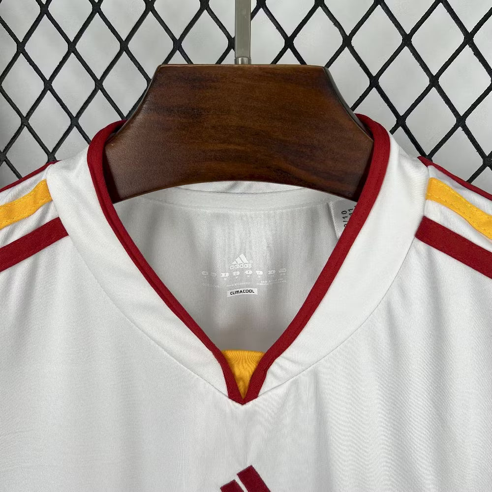 Spain 2011 Away Shirt