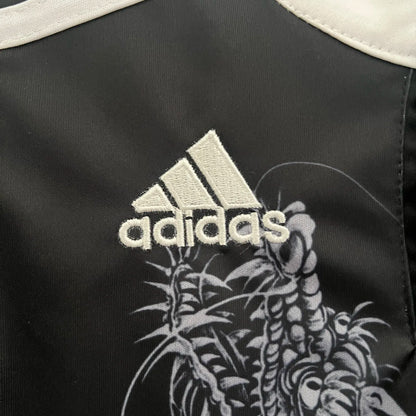 Real Madrid 2014 Third Jersey