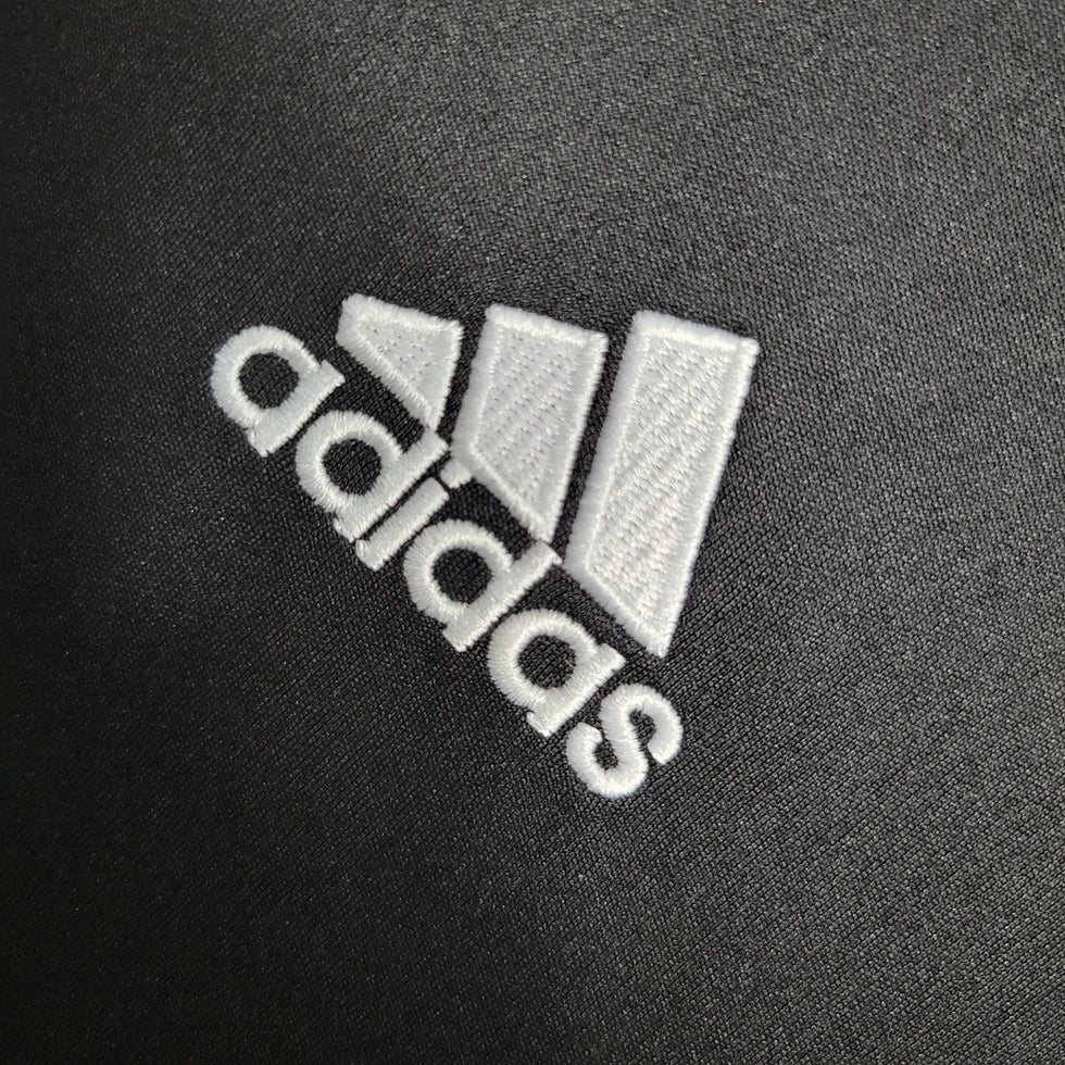Real Madrid 2015 Third Shirt