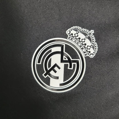 Real Madrid 2015 Third Shirt