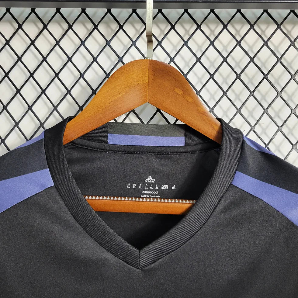 Real Madrid 2015 Third Shirt