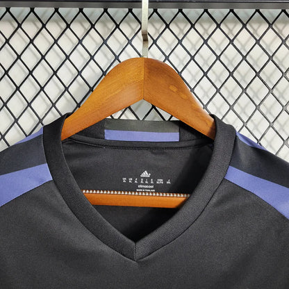 Real Madrid 2015 Third Shirt
