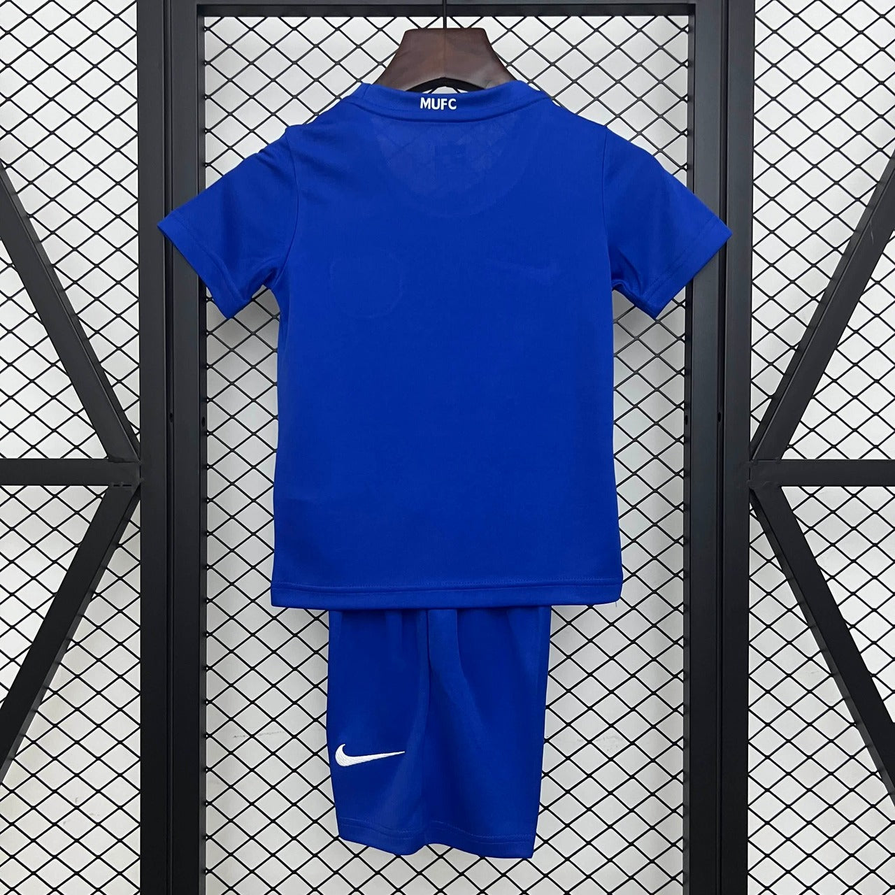 Manchester United 2008 Jersey