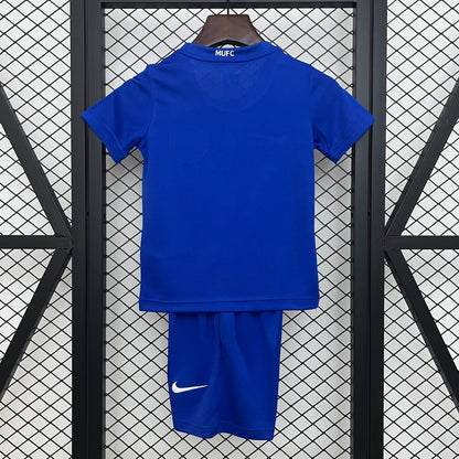 Manchester United 2008 Jersey