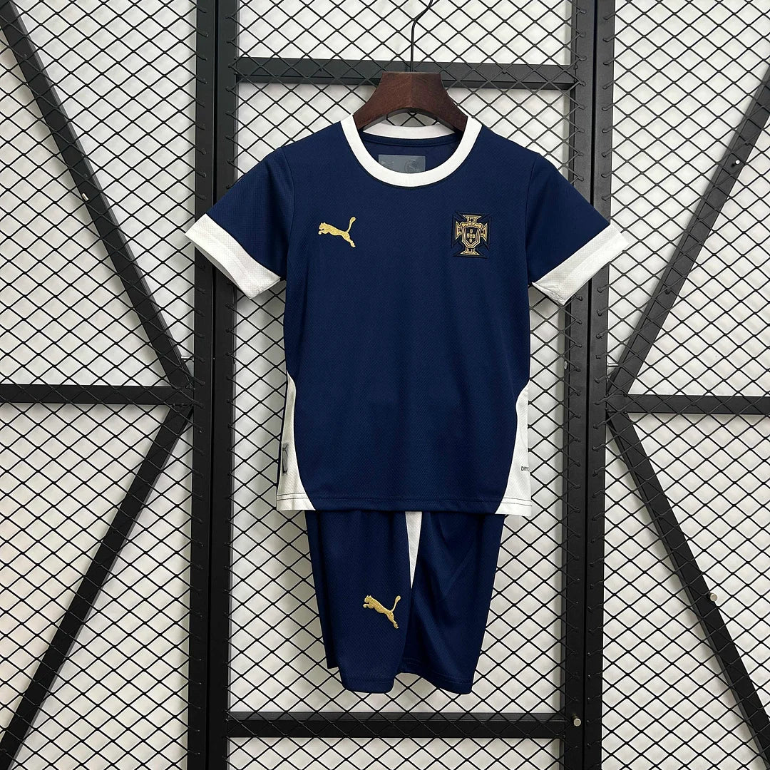 Portugal National Team 2025 Training Jersey