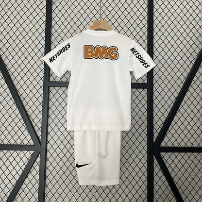 Santos 2012 Home Jersey