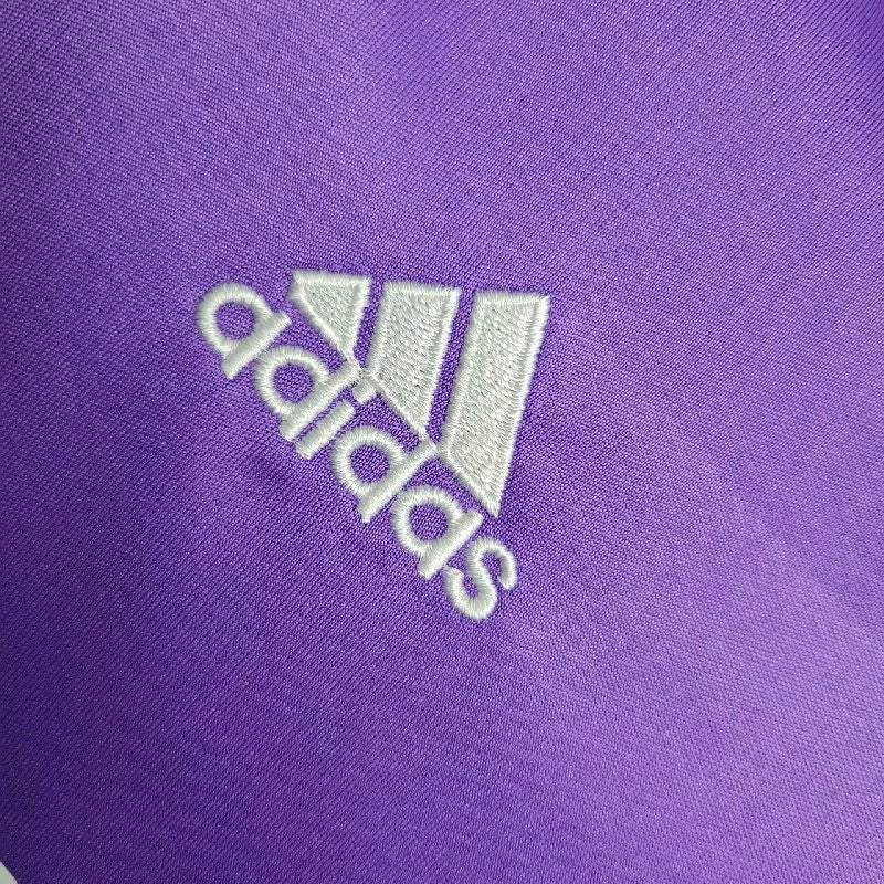Real Madrid 2016 Away Jersey