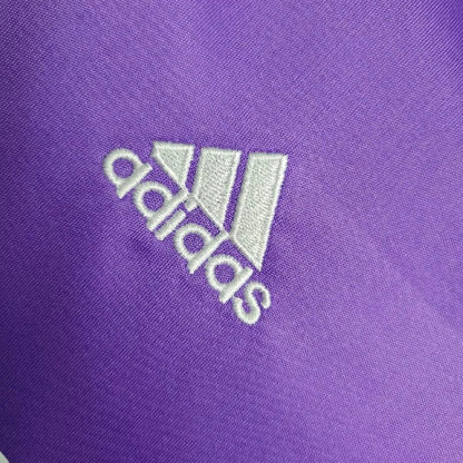 Real Madrid 2016 Away Jersey