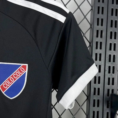 Colo Colo 2025 100th Anniversary Jersey