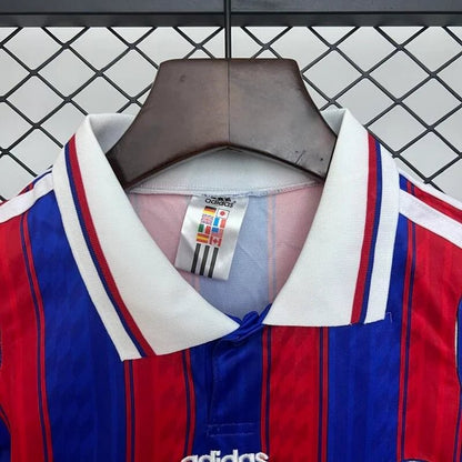 Bayern 1995 Home Shirt