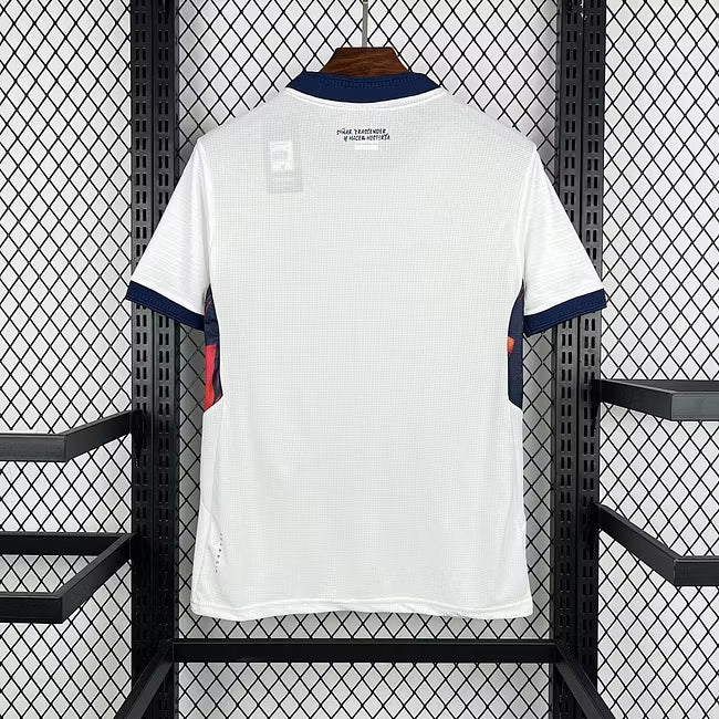 Ecuador 2026 National Team Third Away Shirt