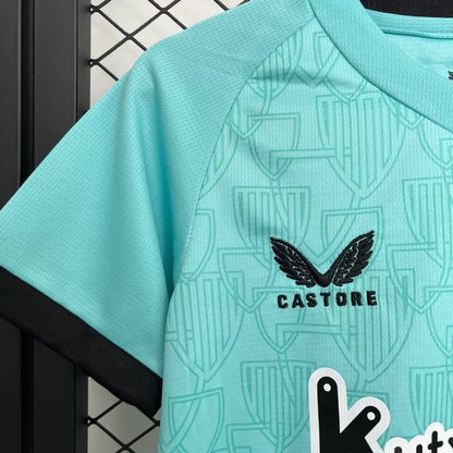 Athletic Bilbao 2025 Third Jersey