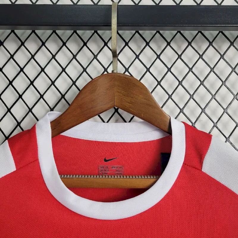 Arsenal 2002 Home Jersey