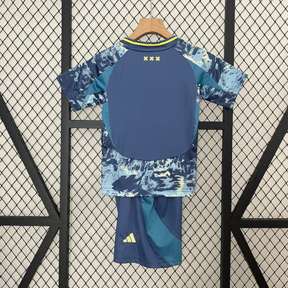 Ajax 2024 away jersey