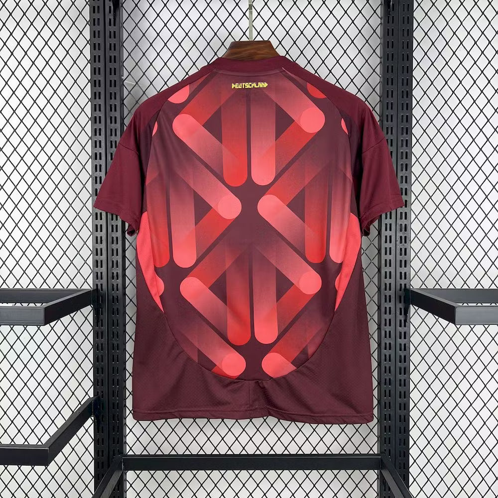 Germany 2025 Away Shirt