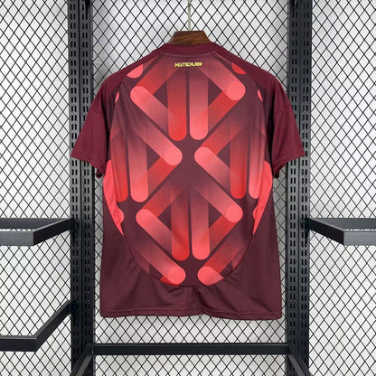 Germany 2025 Away Shirt