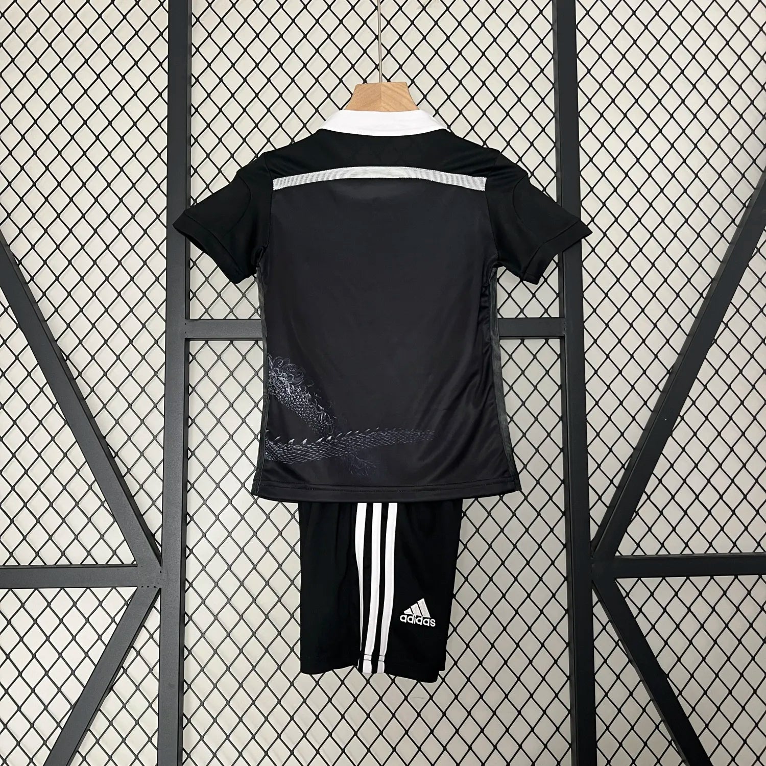 Real Madrid 2014 Third Jersey