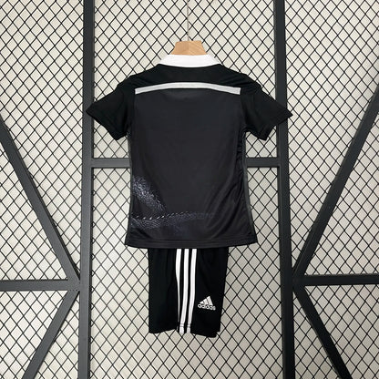 Real Madrid 2014 Third Jersey