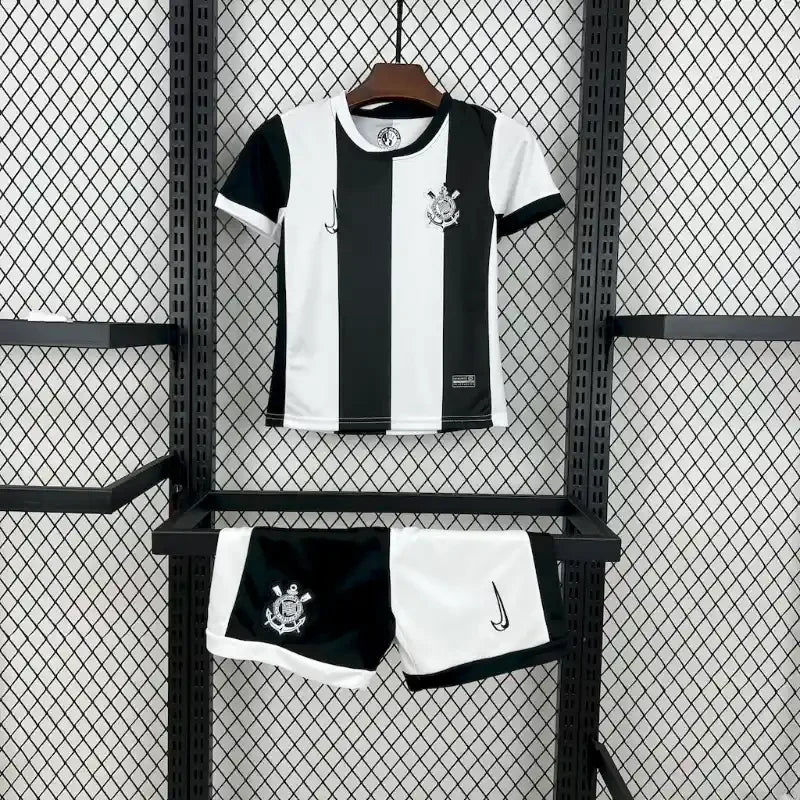 Corinthians 2024 third Away Jersey