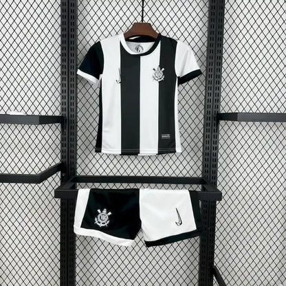 Corinthians 2024 third Away Jersey