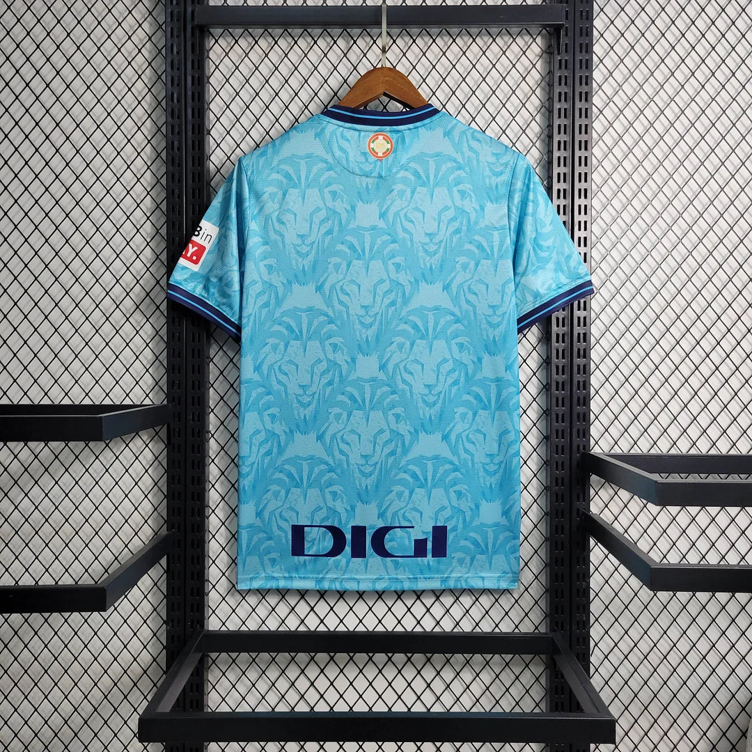 Athletic Bilbao 2023 Away Shirt