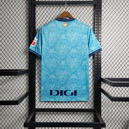 Athletic Bilbao 2023 Away Shirt