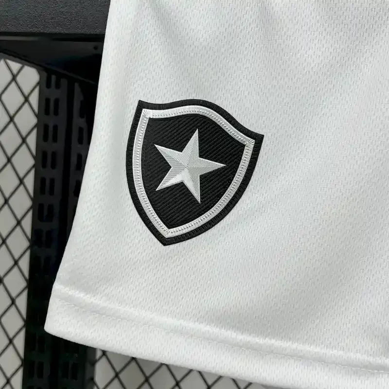 Botafogo 2024 Away Jersey